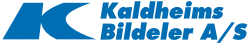 Kaldheims Bildeler A/S Logo